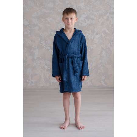 Халат BIO-TEXTILES