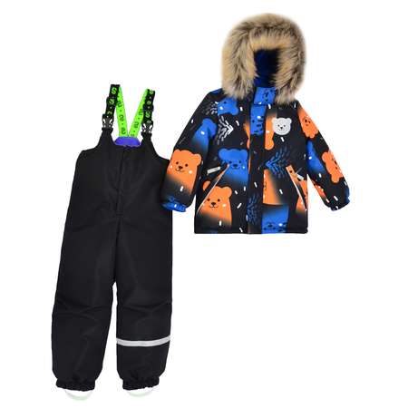 Комплект STELLAS KIDS