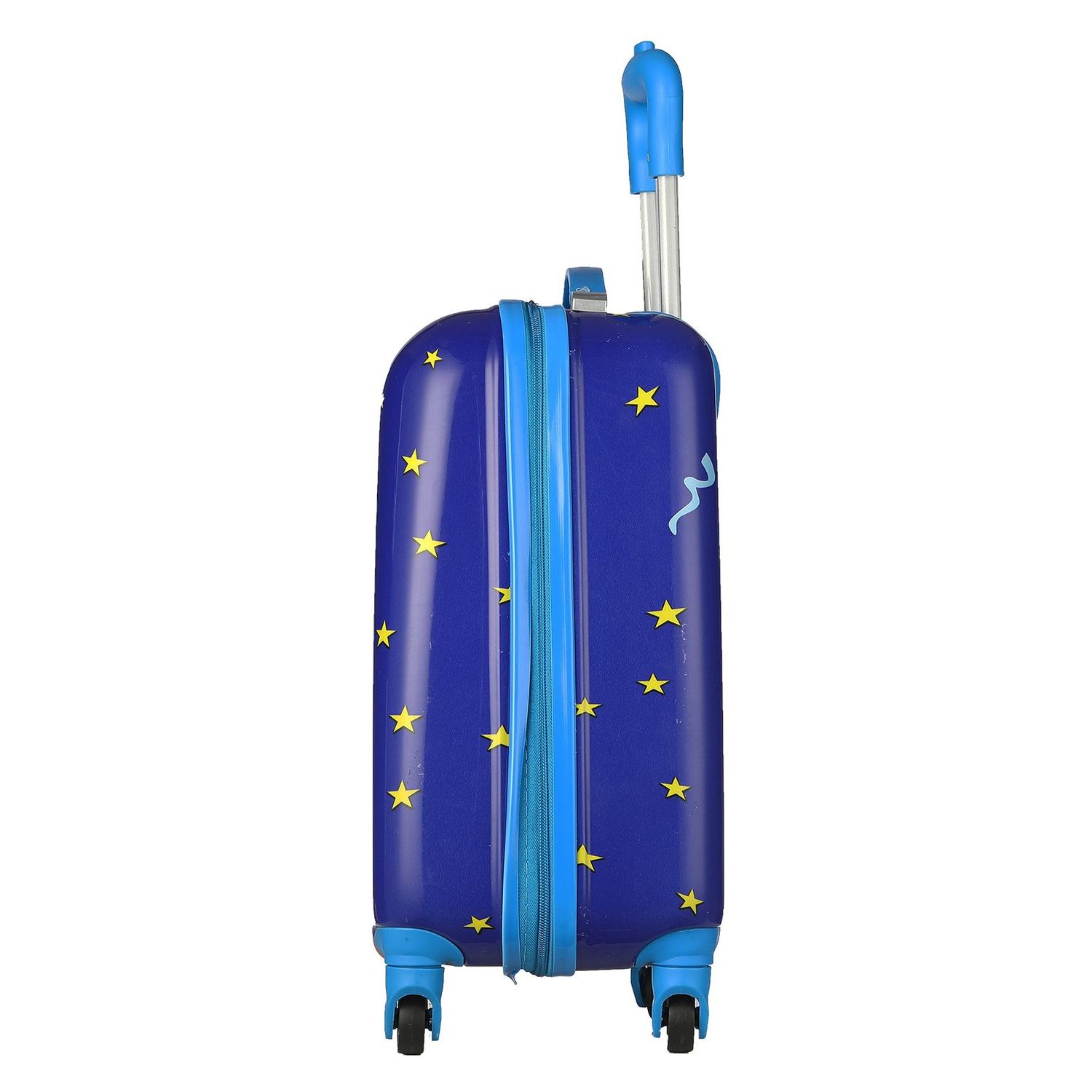 Чемодан Magio Космос - фото 13