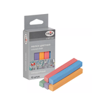 Мел сухой ГАММА 10 шт.