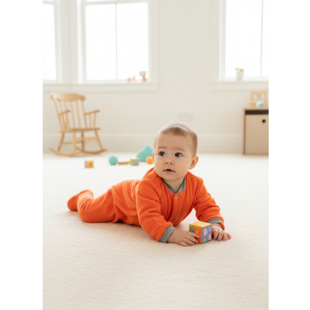 Комбинезон Утенок