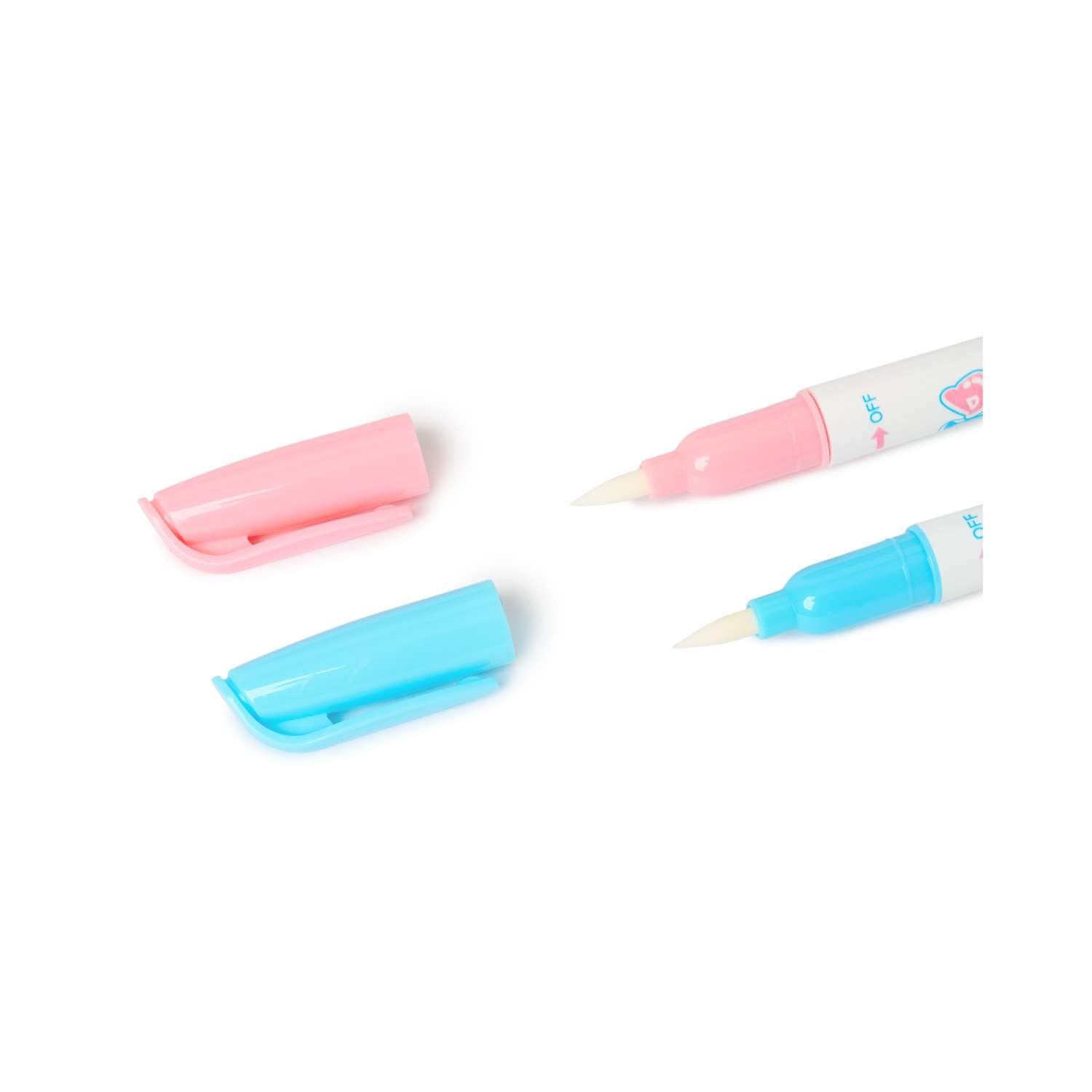 Акварисование BabyGo Рисуем водой - фото 6