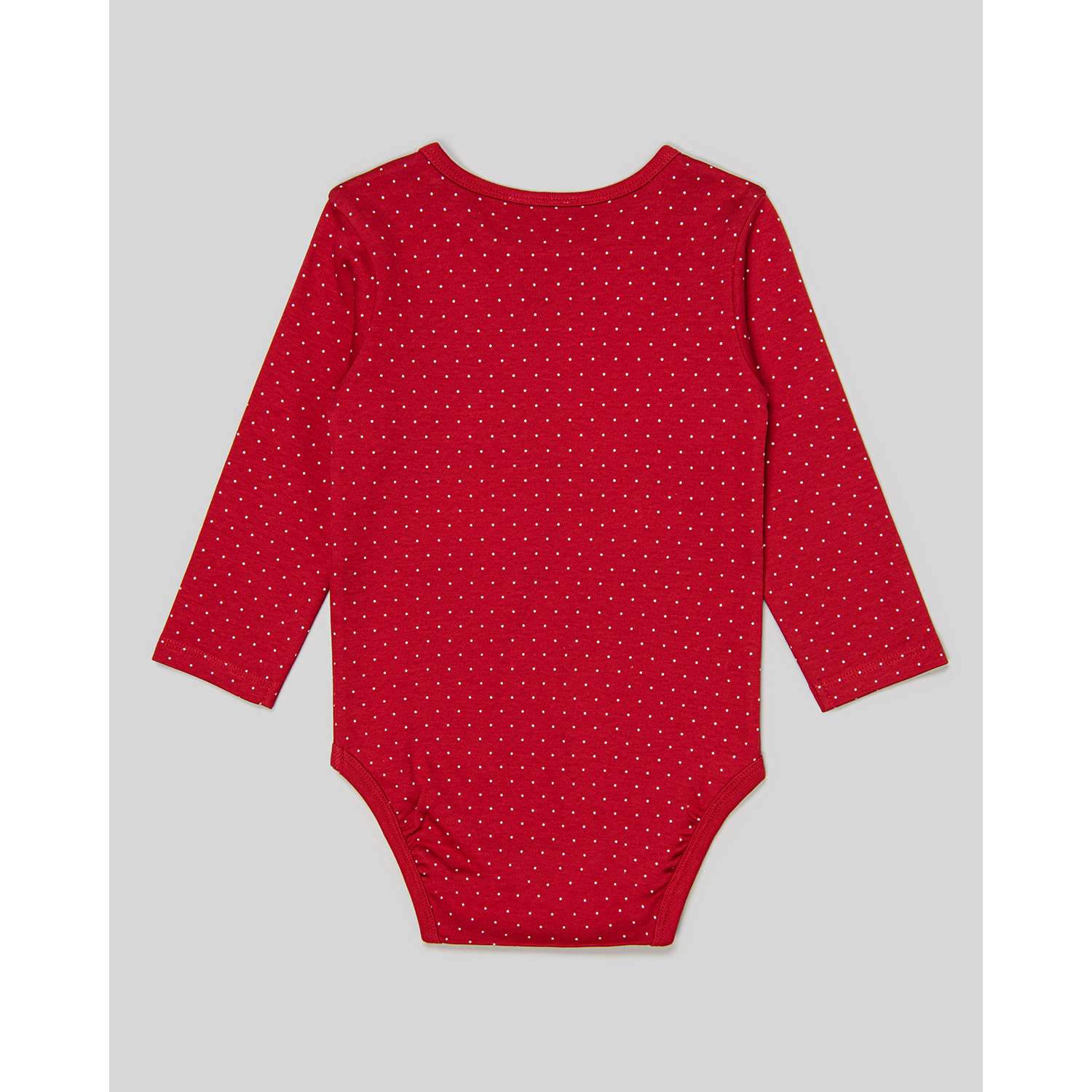 Боди Baby Gо W22BG1-WG02ig-D100 - фото 3