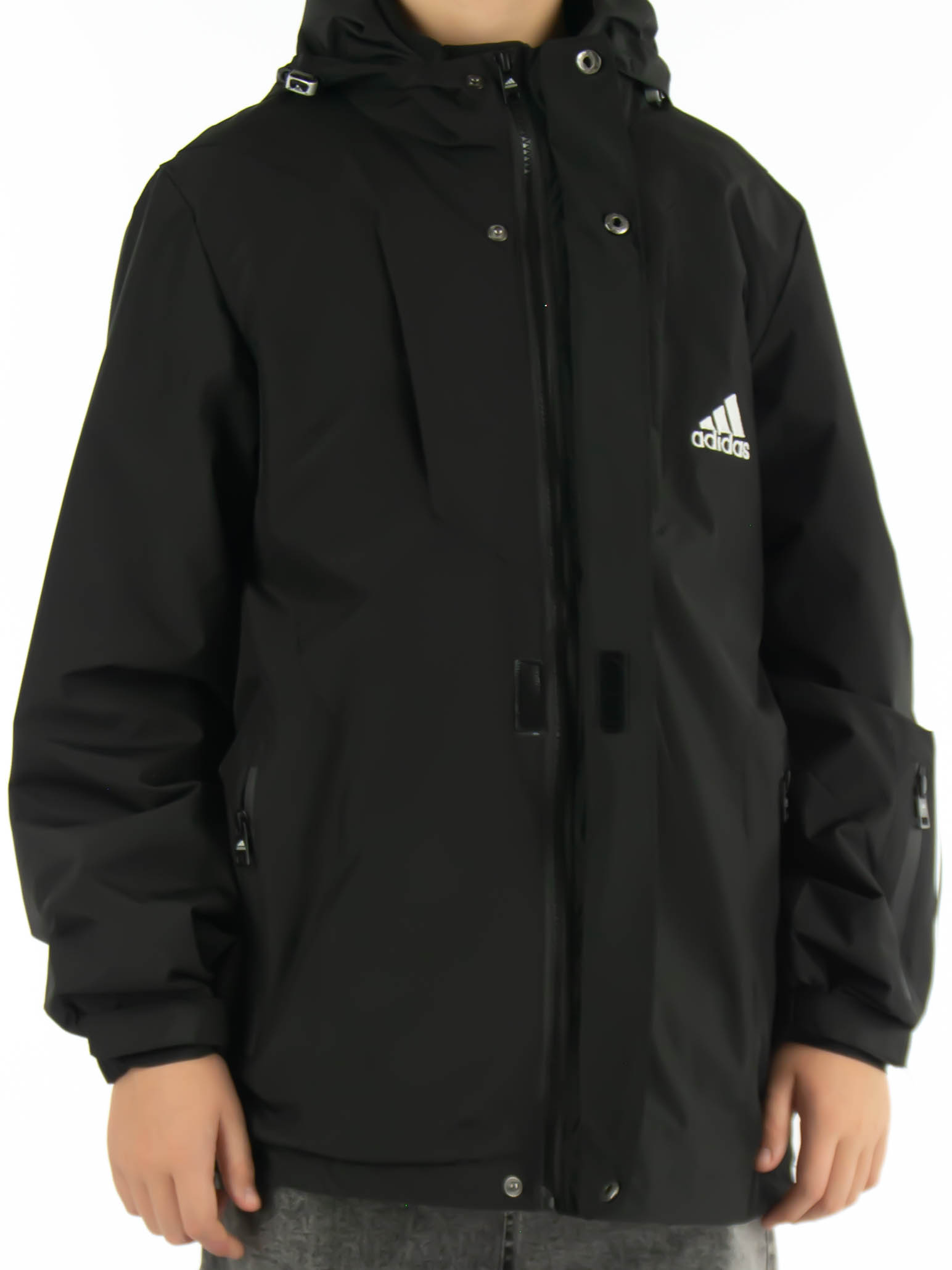 Куртка CASTLELADY 8856999 - фото 11