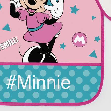 Набор для творчества Disney Smile Минни Маус