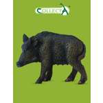 Фигурка Collecta Дикая свинья