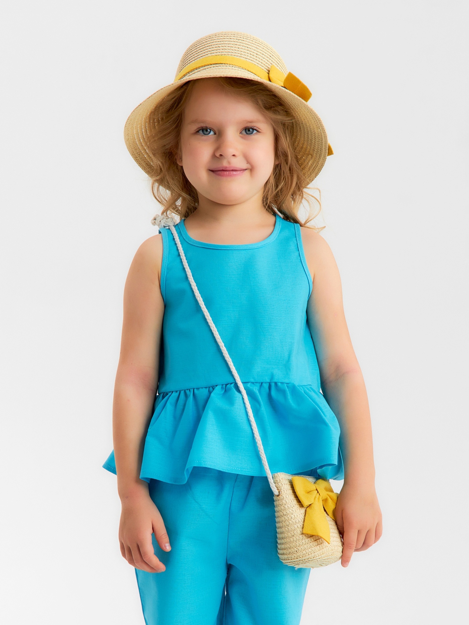 Блузка Minaku 10799419 - фото 1