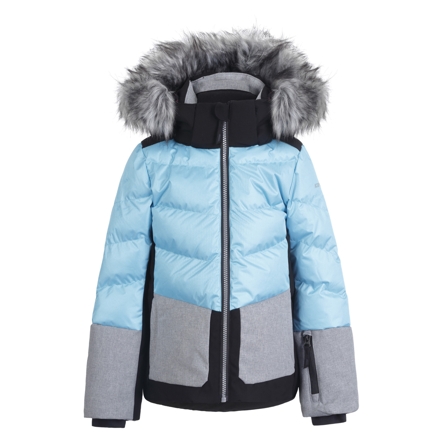Куртка Icepeak 650048512IV331 - фото 1