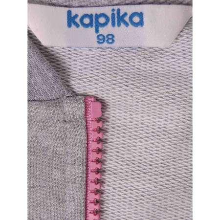 Толстовка Kapika