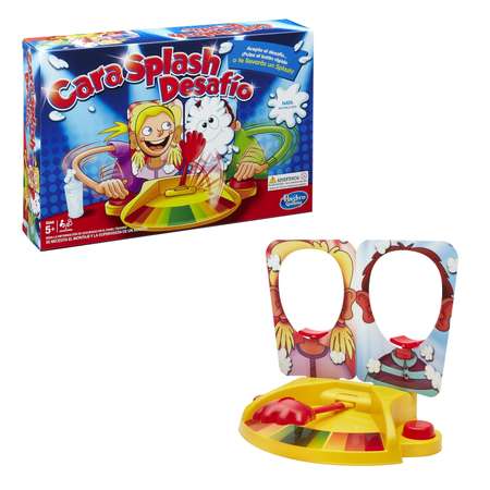 Настольная игра Hasbro Games