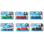 Поезд Thomas and Friends в ассортименте JHK84