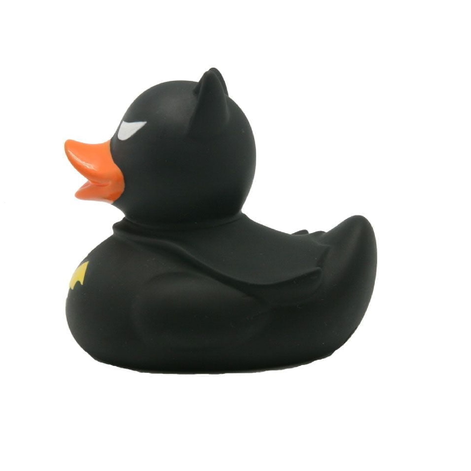 Игрушка Funny ducks Темный герой Уточка - фото 6