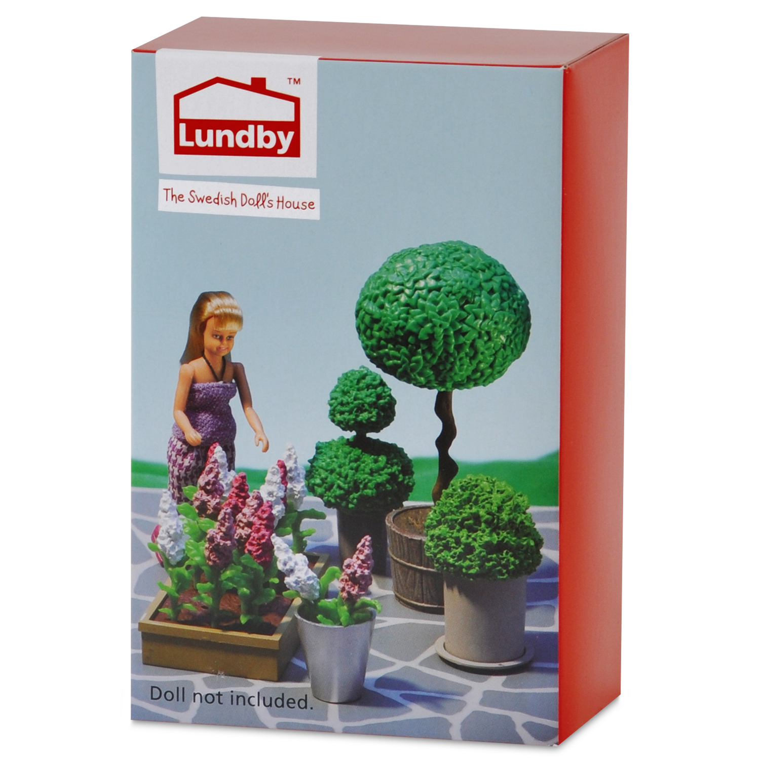 Домик для кукол Lundby LB_60905500 - фото 3