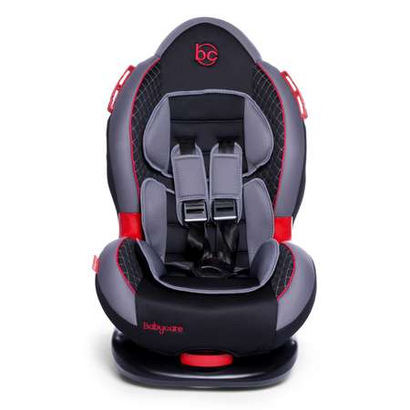 Автокресло BabyCare Polaris 1/2 (9-25 кг)