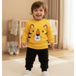 Свитшот и брюки Deiko Baby