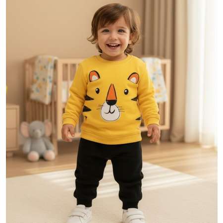 Свитшот и брюки Deiko Baby