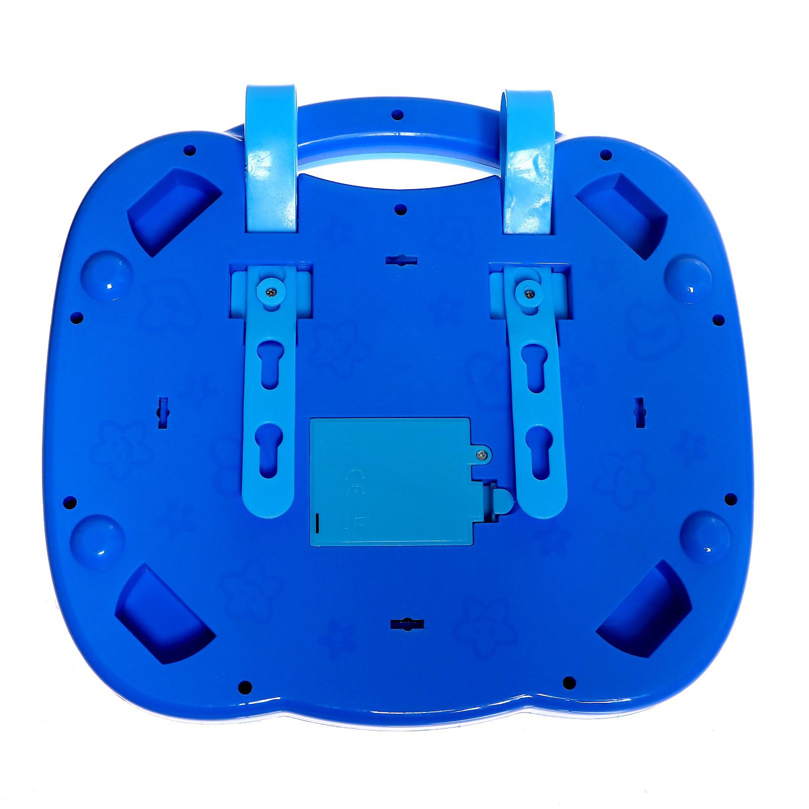 Игрушка Zabiaka столик Морское приключение - фото 4