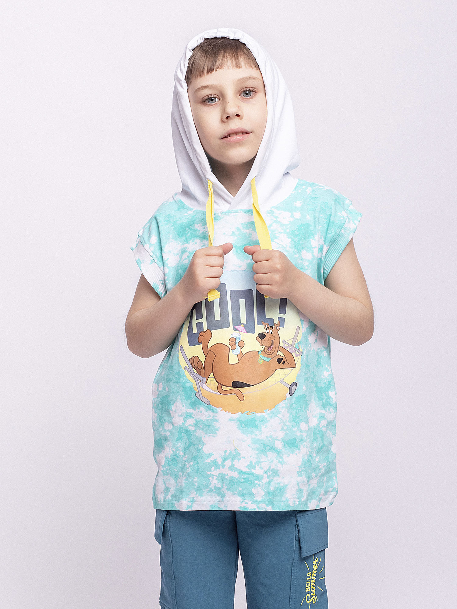 Футболка batik 0010_ЛС22 - фото 2