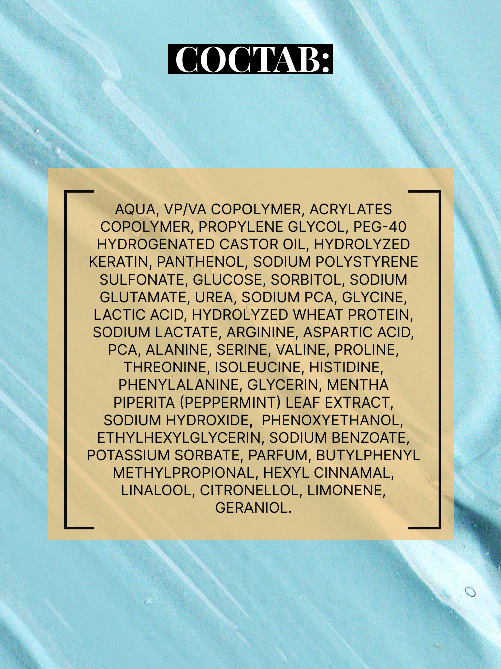 Гель для волос BEAUTIFIC для кудрявых и вьющихся волос средней фиксации 150 мл - фото 7