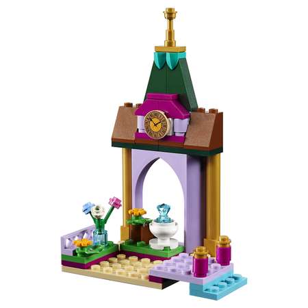 Конструктор LEGO Disney Princess блочный