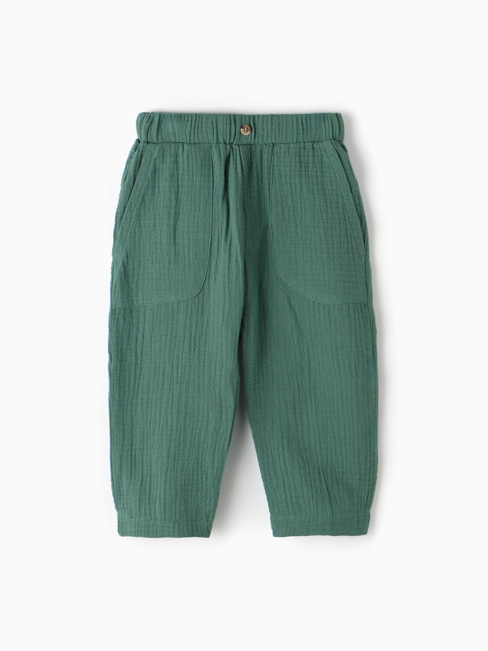 Брюки Крошка Я 9950475 - фото 1