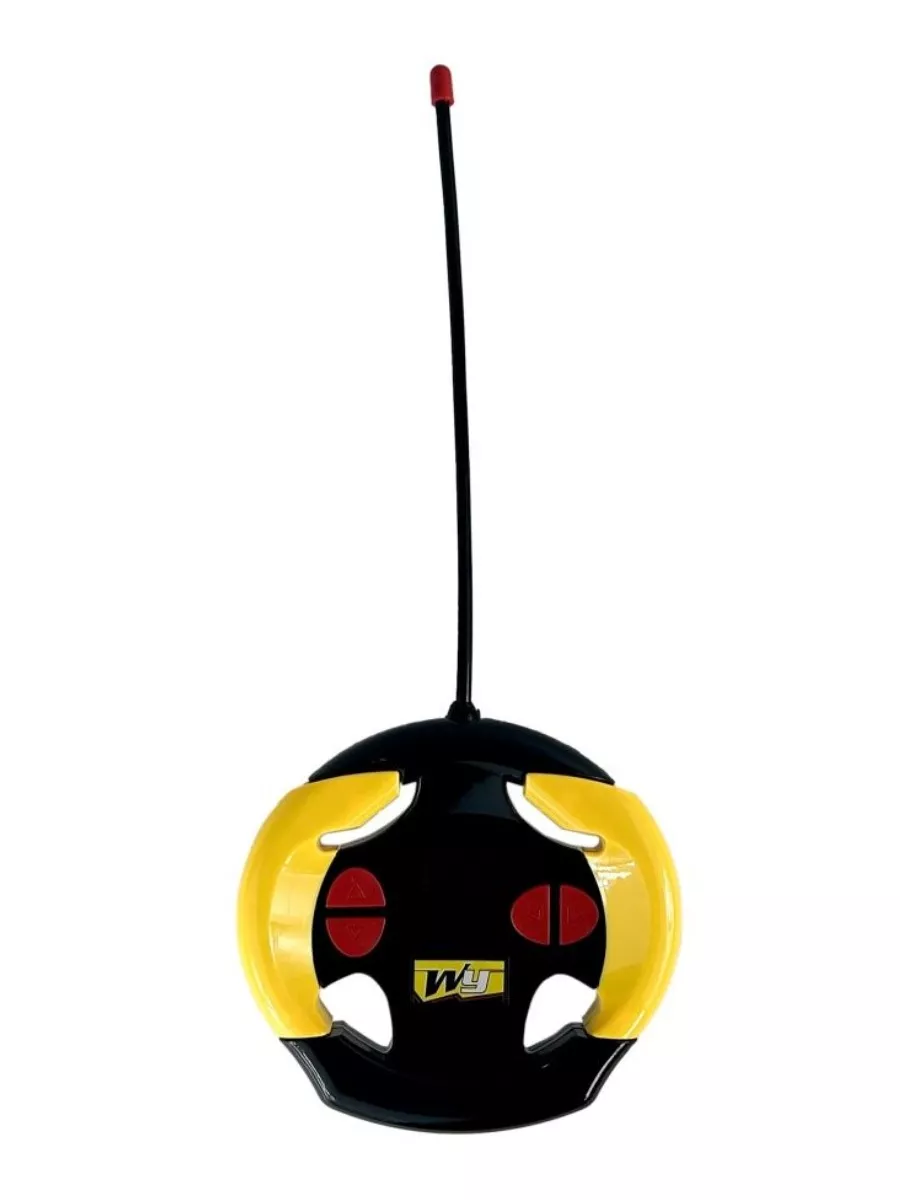 Автомобиль РУ WENYI - фото 6