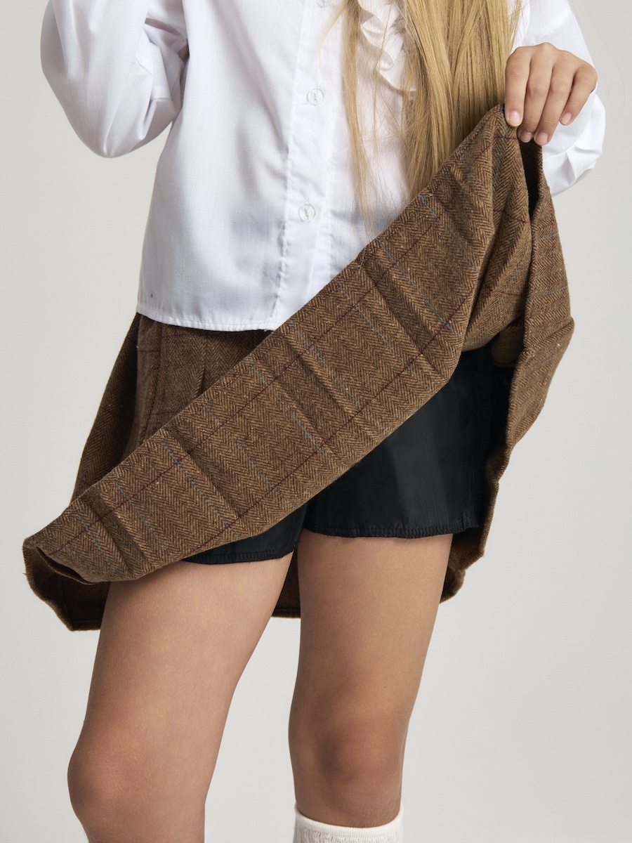 Юбка Crimea Baby SKIRT_cell - фото 5