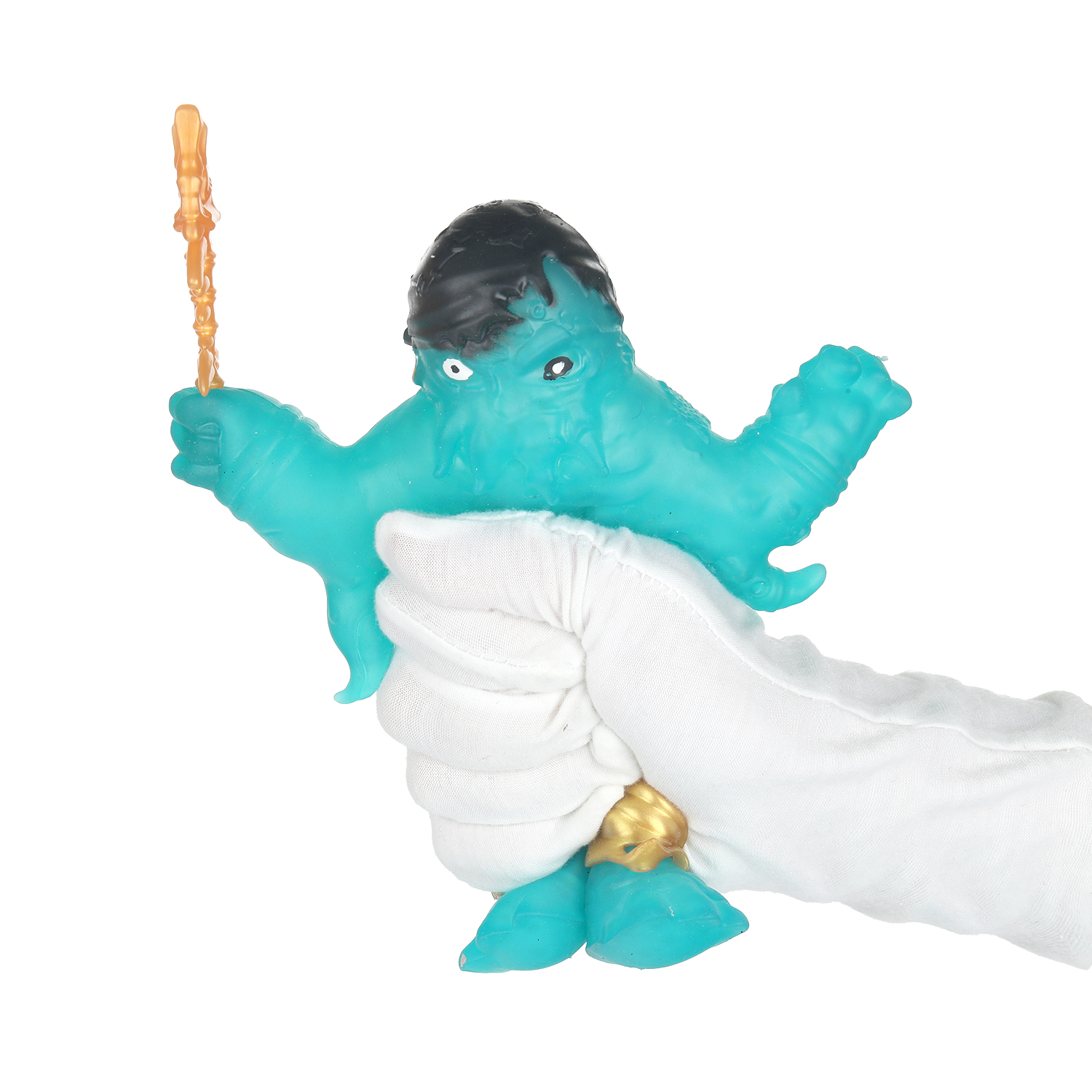 Фигурка Играем вместе Морские монстры - фото 5