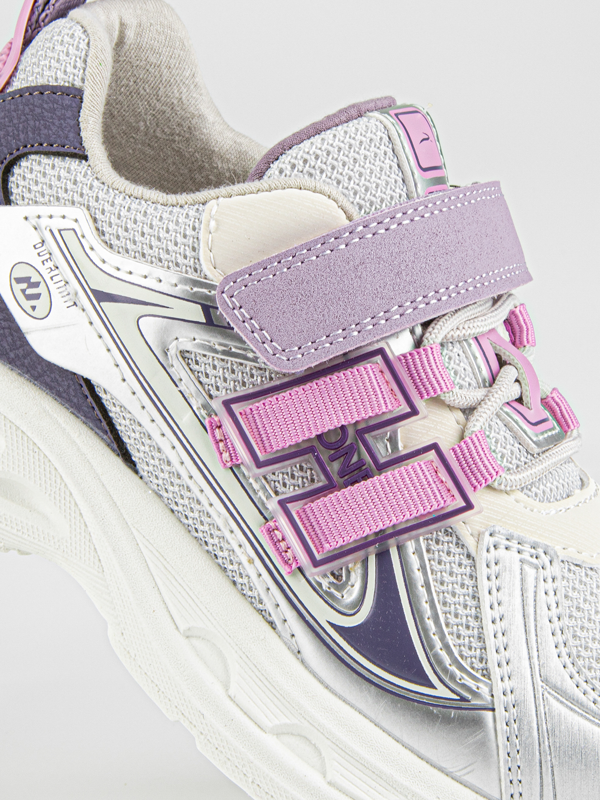 Кроссовки Kapika 721190-1 - фото 3