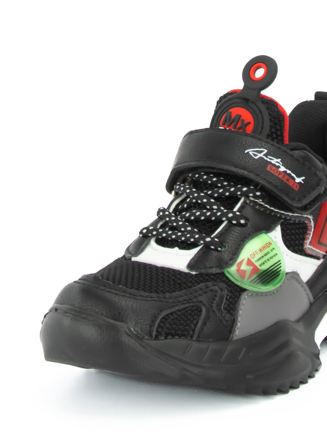 Кроссовки CASTLELADY 5961999 - фото 10