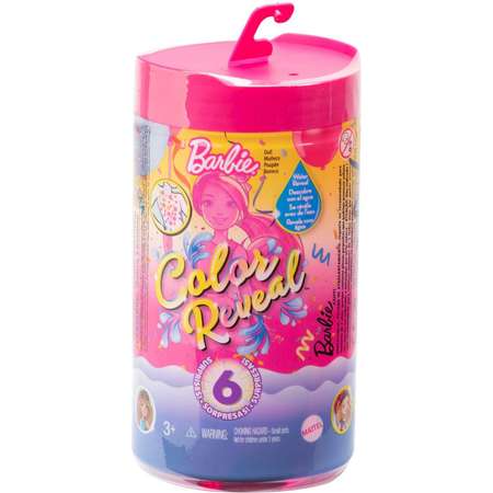 Кукла модельная Barbie
