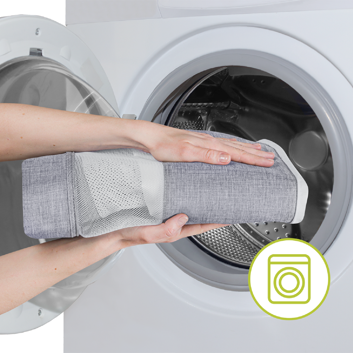 Колыбель Lionelo Luna - фото 17