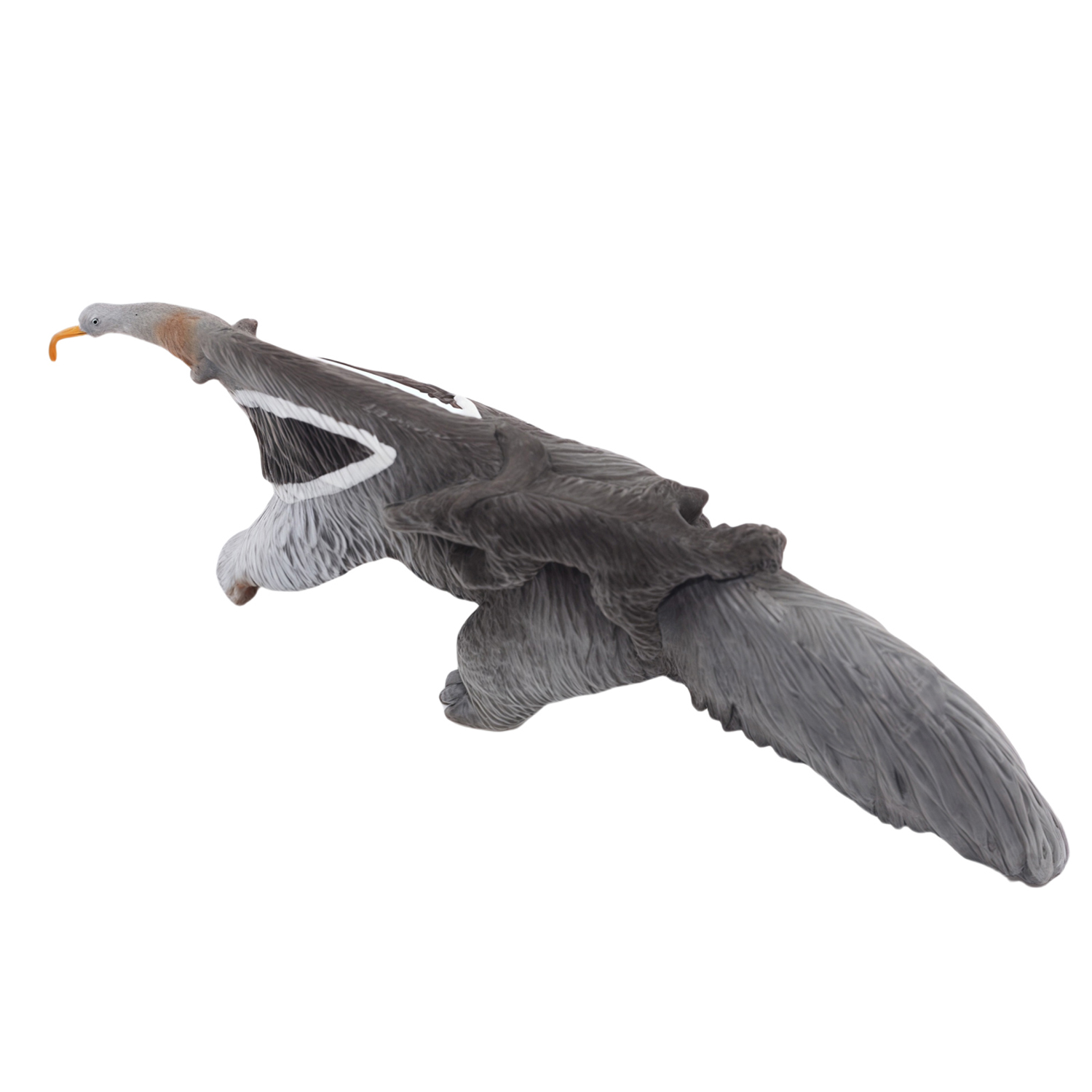 Фигурка Детское Время Муравьед самка с детенышем - фото 2