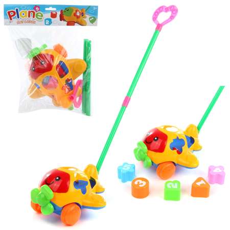 Игрушка Veld Co каталка