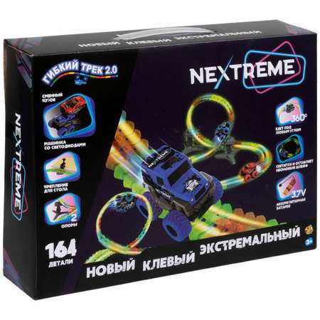 Трек №1TOY Внедорожник
