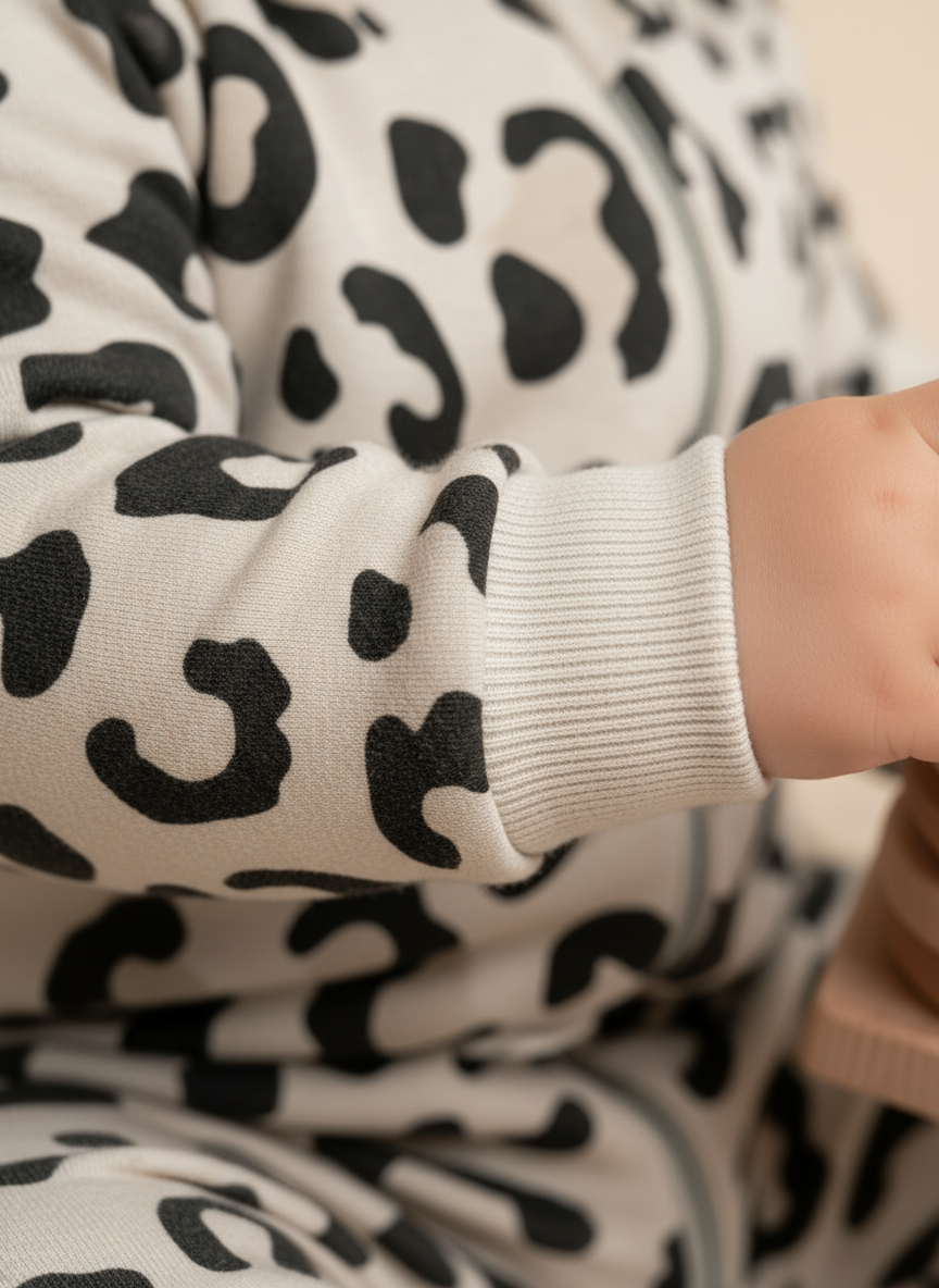 Комбинезон утепленный YOULALA 0570340409 - фото 7