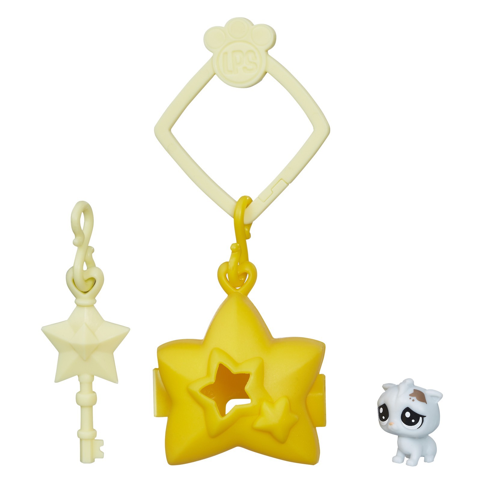 Игровой набор Littlest Pet Shop в ассортименте - фото 36