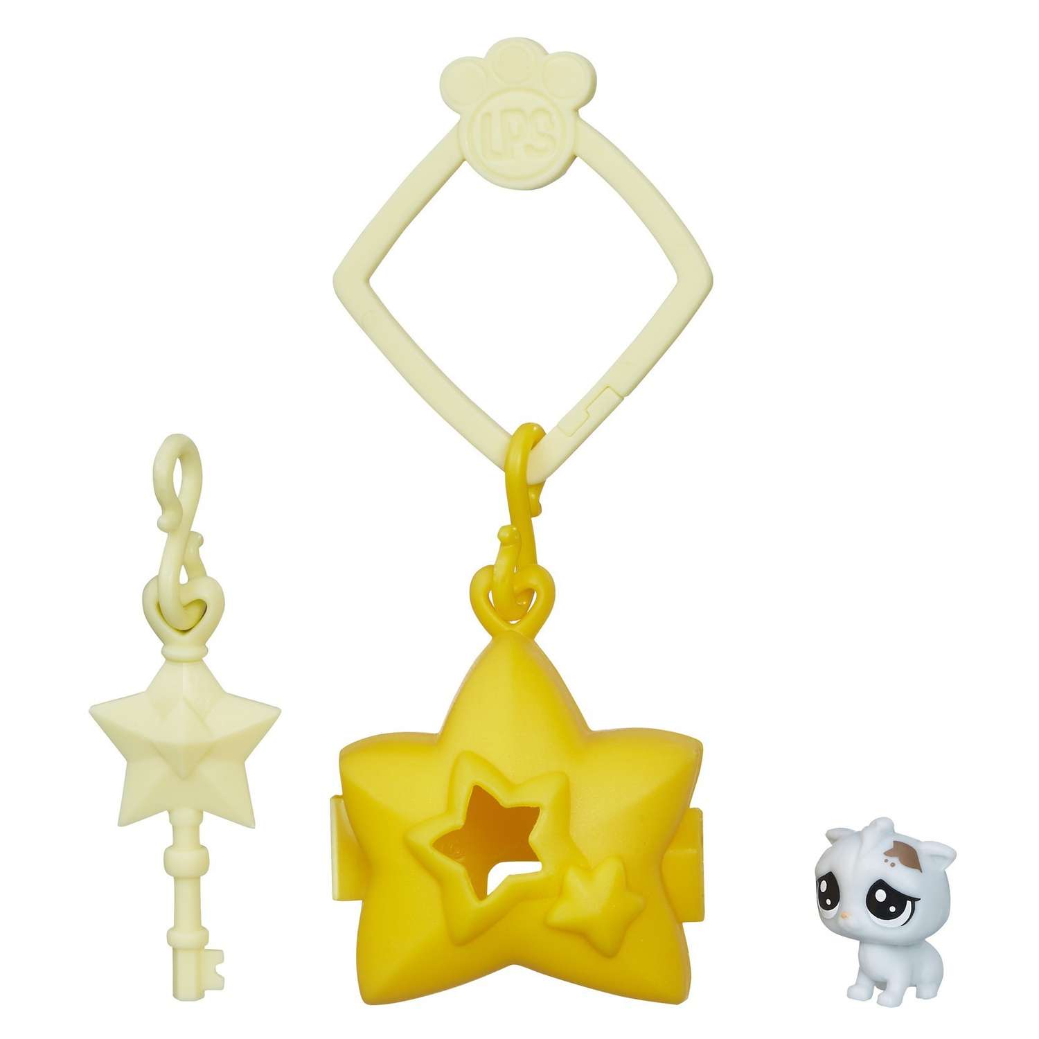 Игровой набор Littlest Pet Shop в ассортименте - фото 36