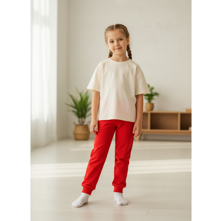 Брюки Утенок