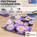 Весы напольные HOME ELEMENT HE-SC904