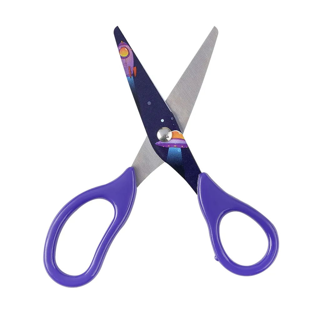 Набор канцелярский Отличник 15 предм. - фото 9