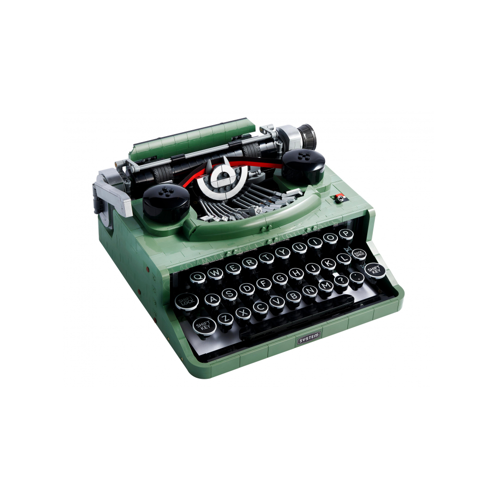 Конструктор LEGO Ideas 2316 дет. - фото 1