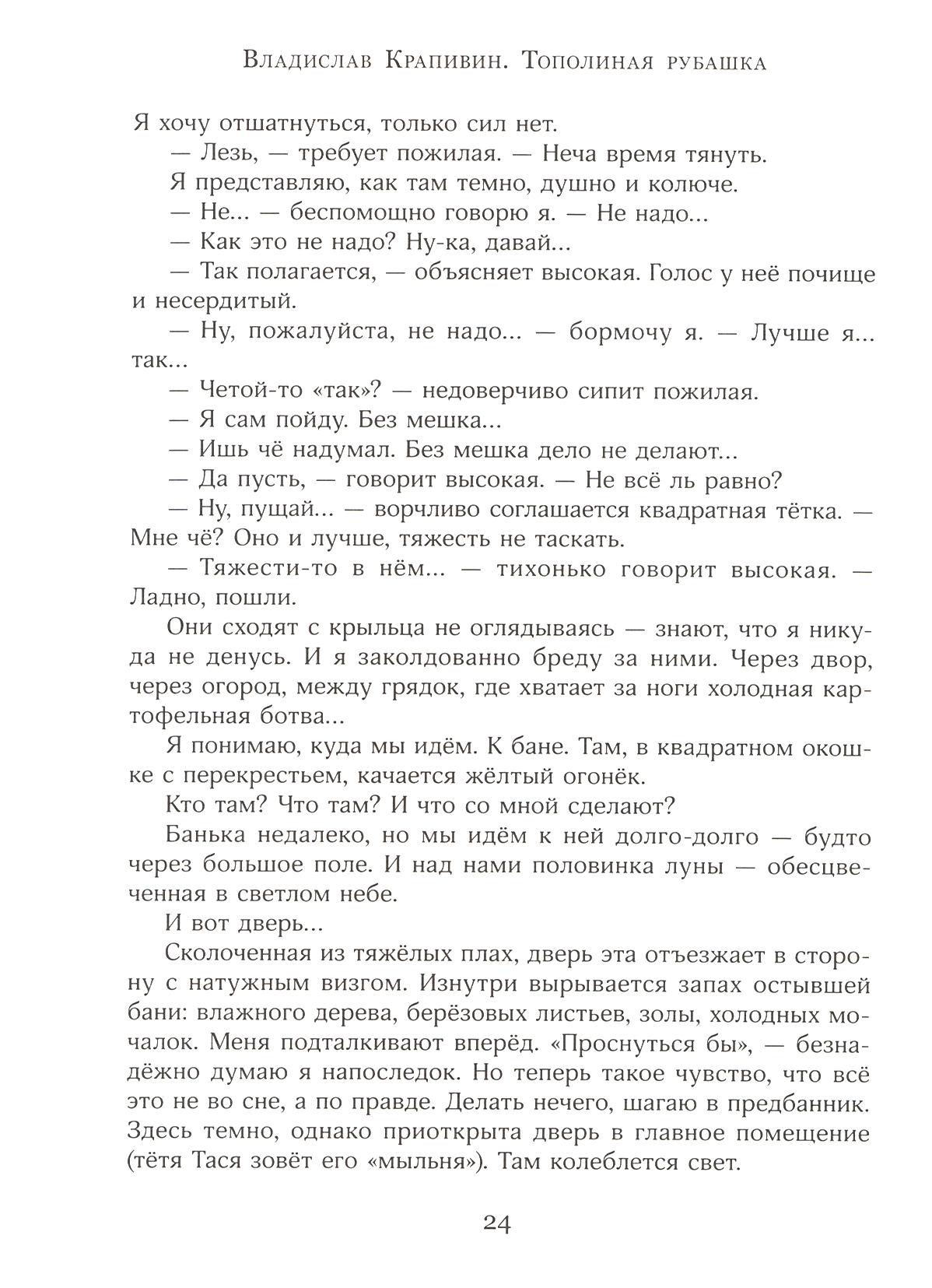 Книга Лабиринт Тополиная рубашка - фото 5