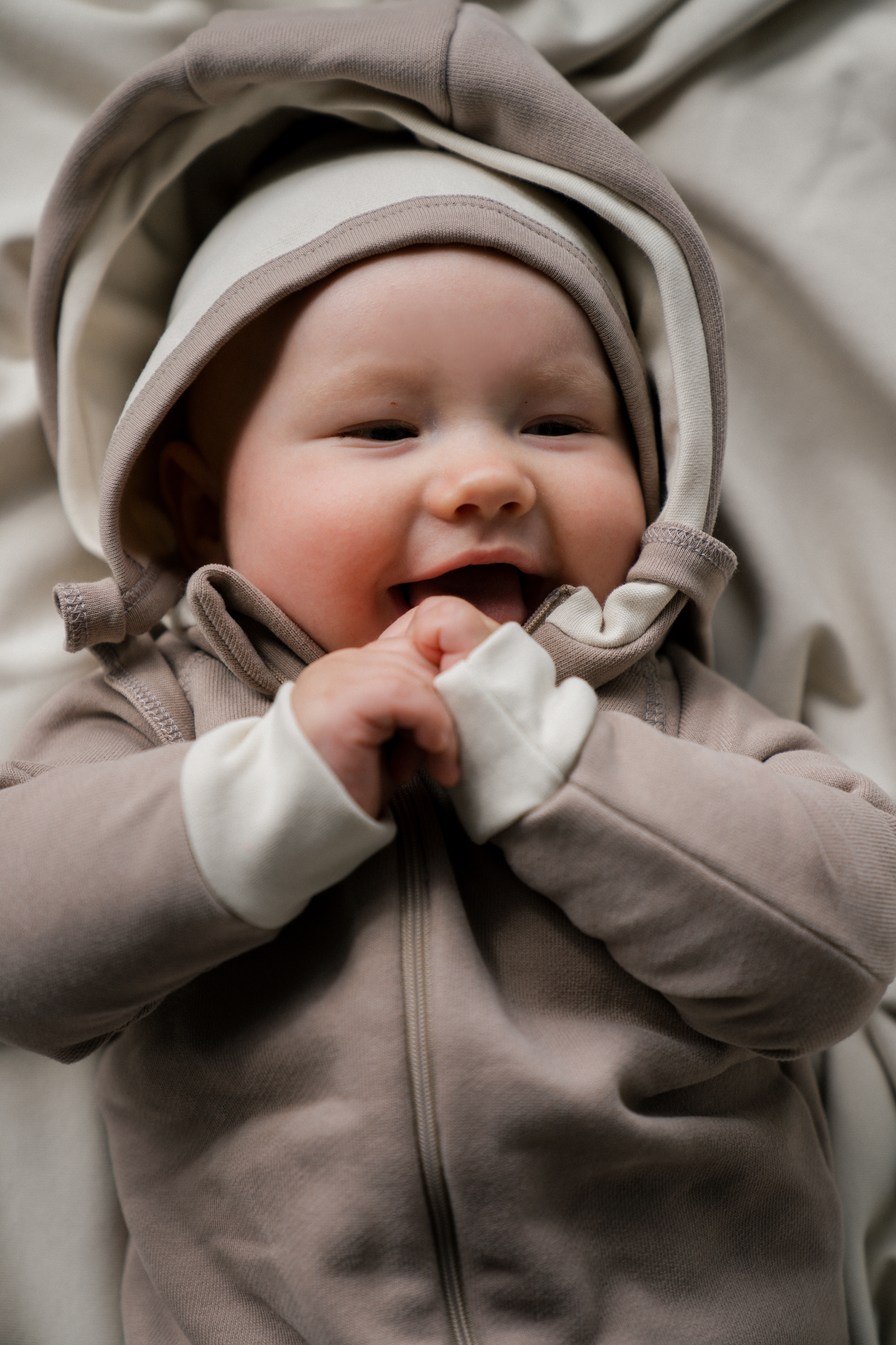 Комбинезон TEENY BOO KFM-TB - фото 9