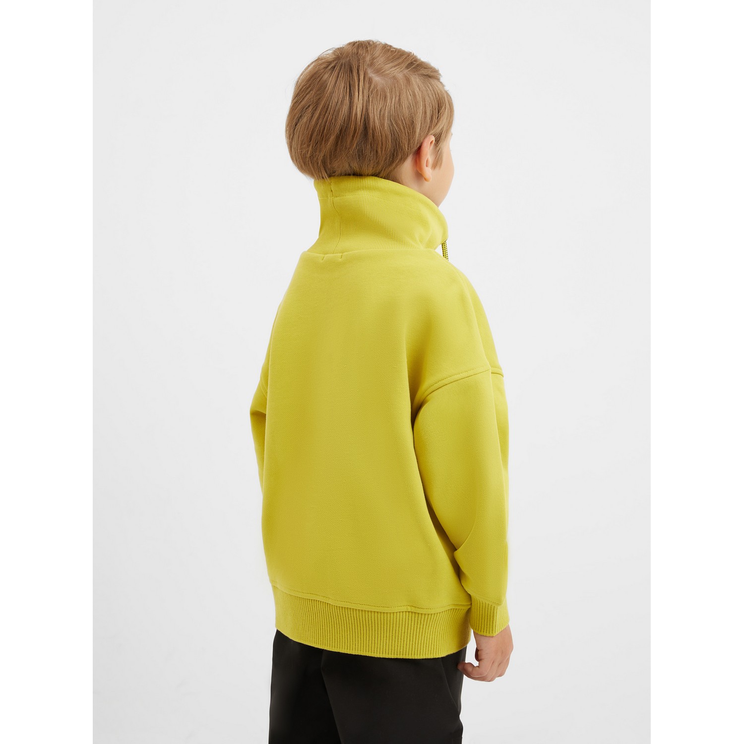 Худи Gulliver 22406BMC1610 - фото 2