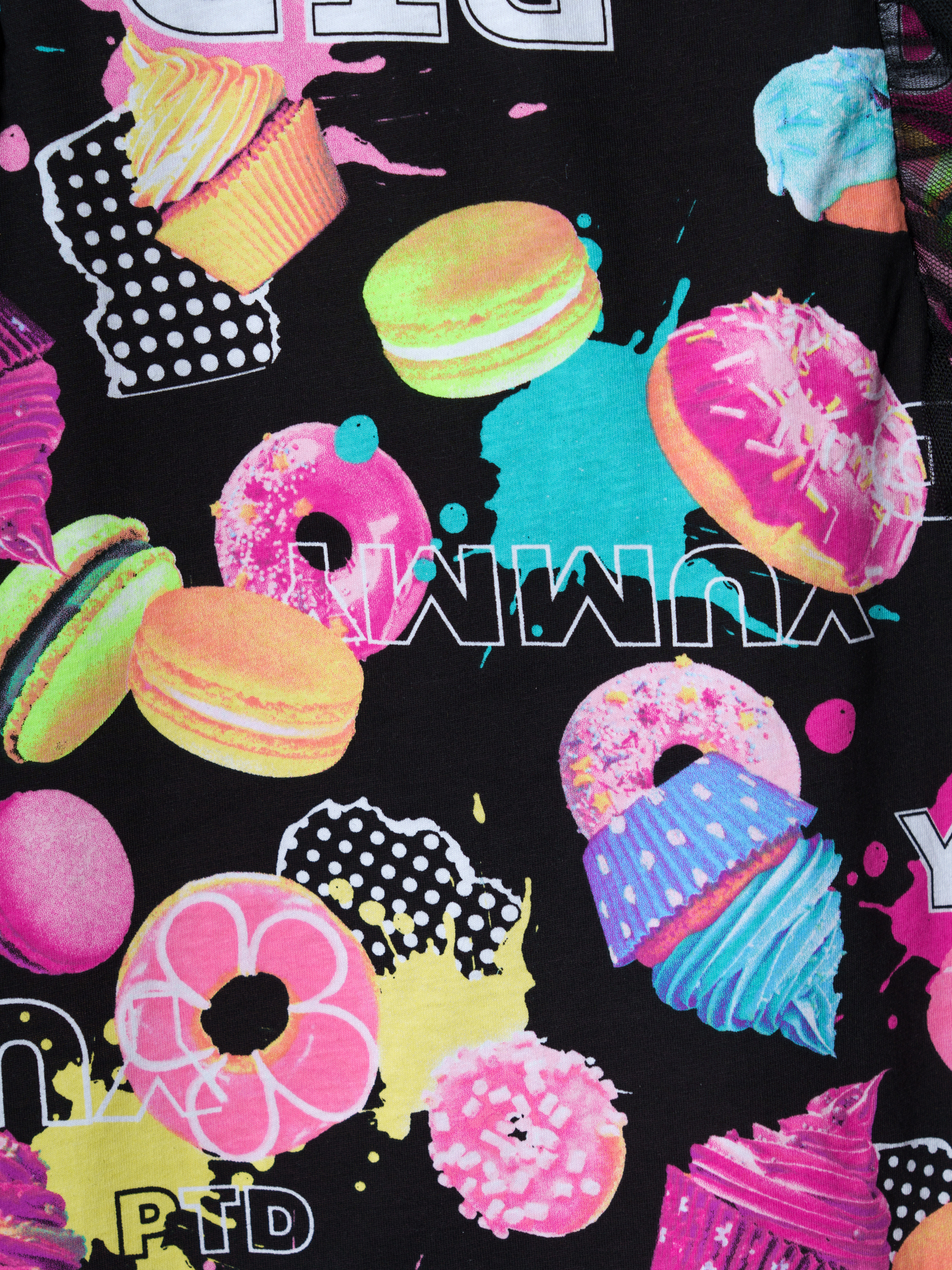 Платье PlayToday 12622503 - фото 10