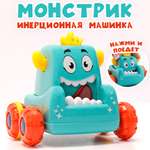 Игрушка TIPTOPOLIS каталка