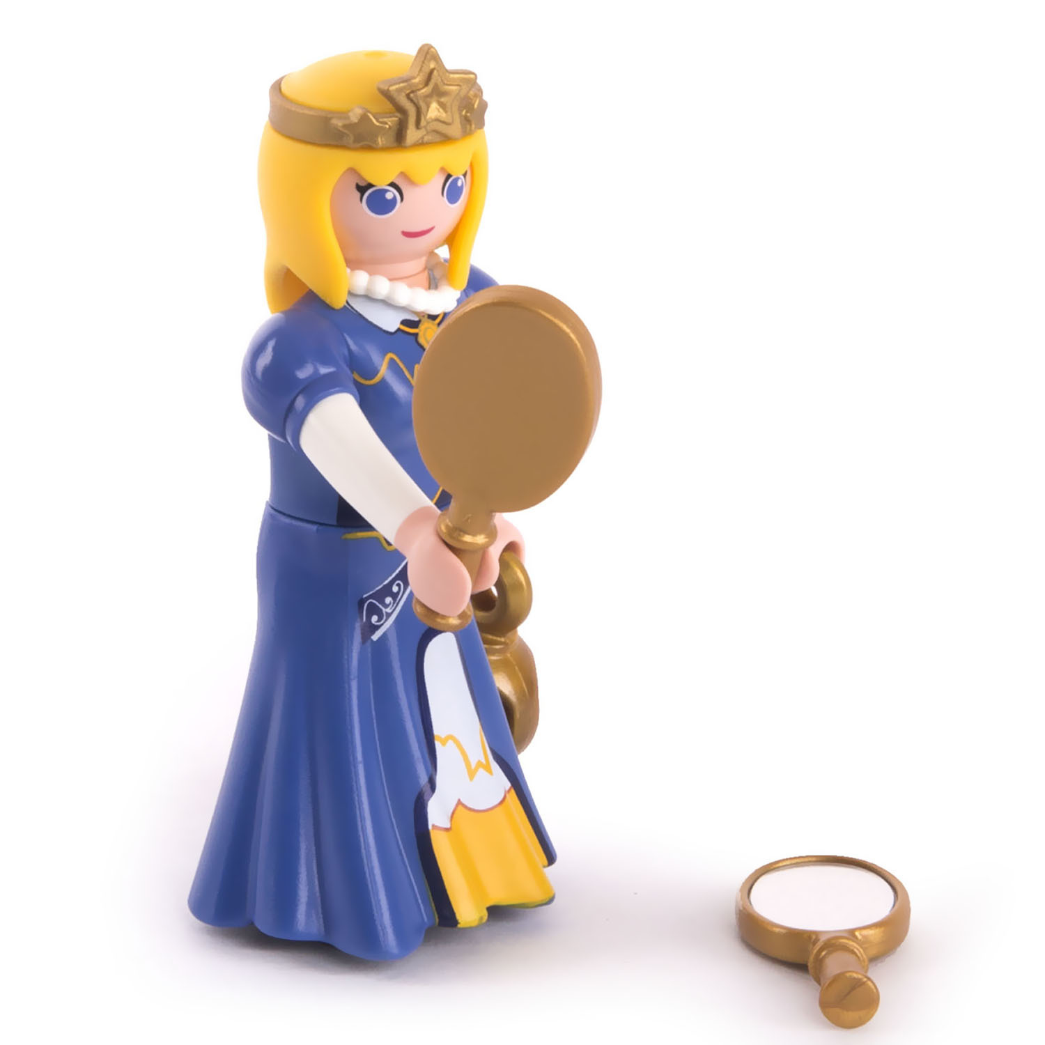 Конструктор Playmobil Принцесса Леонора - фото 5