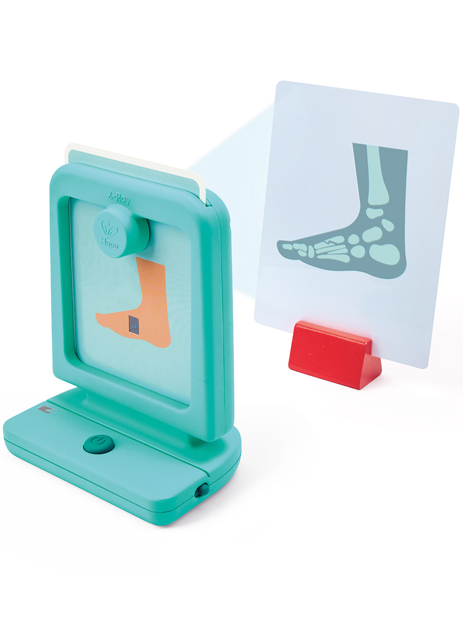 Игрушка Hape Доктор - фото 7