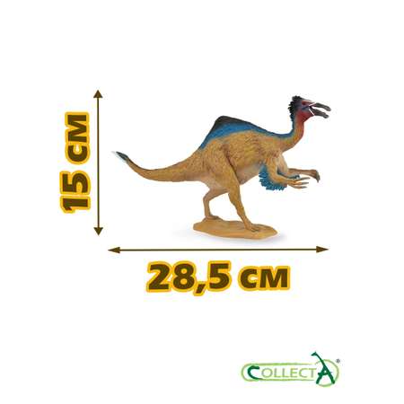 Фигурка Collecta Дейнохейрус